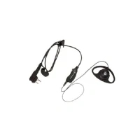 Abbildung von Motorola Ohrhörer mit Mikrofon