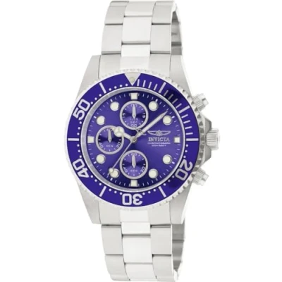 Abbildung von Invicta Pro Diver 1769 Herrenuhr 43mm