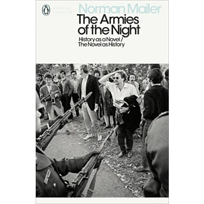 Abbildung von The Armies of Night: History as a Novel / (Penguin Modern Classics)
