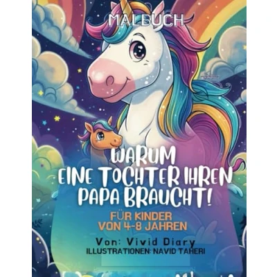 Abbildung von Warum eine Tochter ihren Papa braucht!