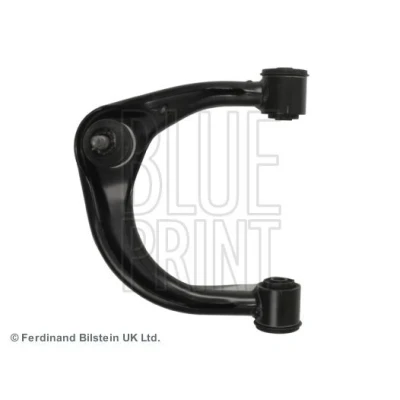 Abbildung von BLUE PRINT ADT386125 Querlenker mit Lager Vorderachse links, oben Stahlblech 18 TOYOTA: Land Cruiser Prado 150, 90
