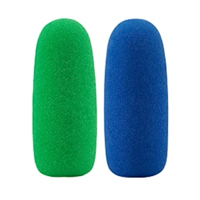 Abbildung von RØDE WS Chroma Key Windschutz (2er Pack)
