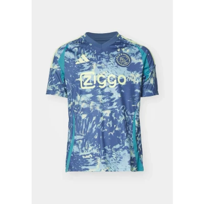 Abbildung von adidas Performance AJAX Amsterdam 24/25 AWAY Vereinsmannschaften, Herren, Größe: XL, Crew blue