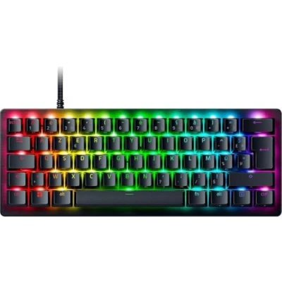 Abbildung von Razer Huntsman V3 Pro Mini Gaming Toetsenbord Azerty