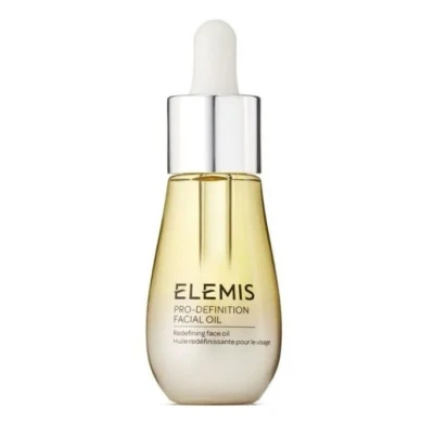 Abbildung von Elemis Pro Definition Gesichtsöl 15 ml