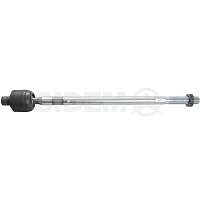 Abbildung von SIDEM 87019 Axialgelenk Vorderachse MM16X1,5R 317 HYUNDAI: COUPE