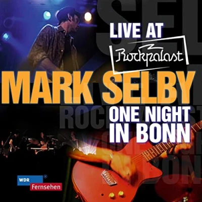 Abbildung von Live at Rockpalast One Night in Bonn