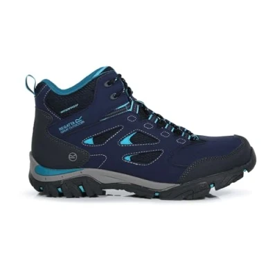 Abbildung von Damen Lady Holcombe wasserdichte Wanderstiefel