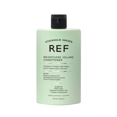 Abbildung von REF Weightless Volume Conditioner 245ml