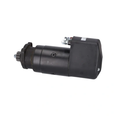 Abbildung von FEBI BILSTEIN 48986 Anlasser 24 6,6 12