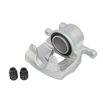 Abbildung von FTE 9296235 Bremssattel grau Gusseisen Vorderachse links ohne Halter VOLVO: XC40