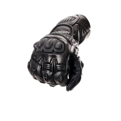 Abbildung von Motorradhandschuhe ADRENALINE LYNX PPE Größe M