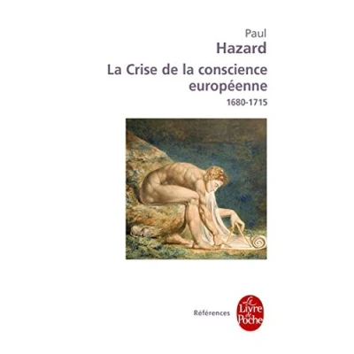 Abbildung von la crise de conscience européenne, 1680 1715 (Ldp References)