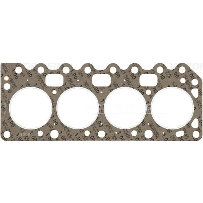 Abbildung von REINZ 61 27435 00 Zylinderkopfdichtung 1 75,5 FORD: FIESTA 4, 3, KA Schrägheck