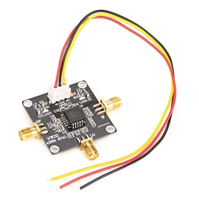 Abbildung von AD831 500 MHz Bandbreite Niedrige Verzerrung Hohe Linearität Aktives RF Mischermodul ± 5 V Doppelstromversorgung