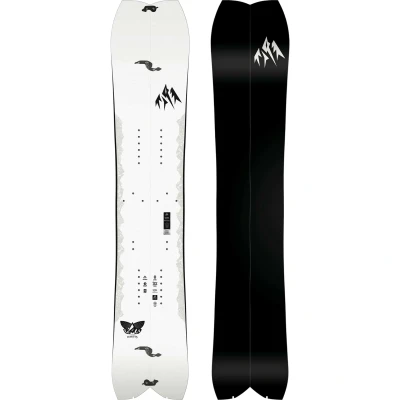 Abbildung von Jones Butterfly 23/24 Splitboard