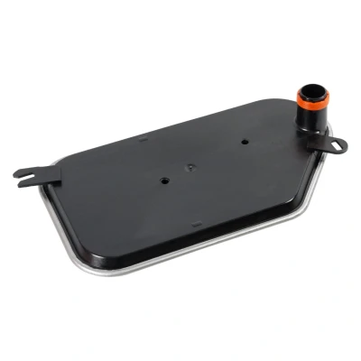 Abbildung von SWAG 99 91 4264 Getriebeölfilter AUDI: A4 B6 Limousine, Avant, A8 D2, VOLKSWAGEN: Phaeton, Passat B5 Variant, Limousine