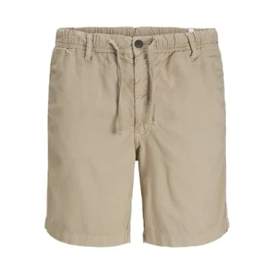 Abbildung von Jack &amp; Jones Junior Jpstjaiden Jjcampaign Hybrid Bondi Shorts für Kinder, Größe: 134, Crockery