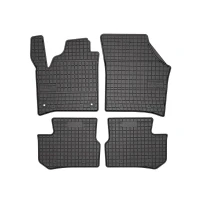 Abbildung von Gummimatten Skoda Citigo e iV HB 2019 2020