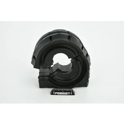 Abbildung von FEBEST BMSB F15R Stabigummis Hinterachse 24 BMW: X5, X6