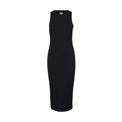 Abbildung von Aware Calfvma NOOS Etuikleid, Damen, Größe: XS, Black