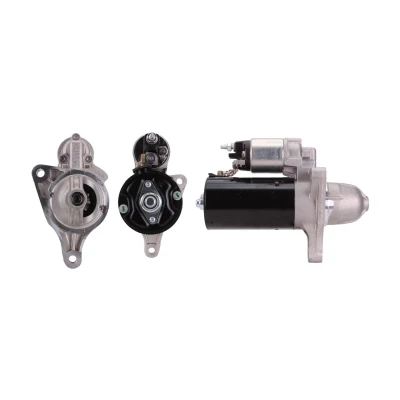 Abbildung von LUCAS ELECTRICAL LRS02622 Anlasser 12 2,5 JEEP: Cherokee IV, WRANGLER 3