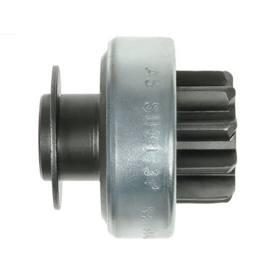 Abbildung von AS PL SD3033P Freilaufgetriebe, Starter