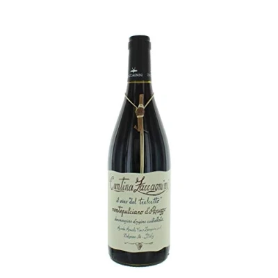 Abbildung von Zaccagnini Montepulciano d&#039;Abruzzo DOC Trocken (1 x 0.75l)