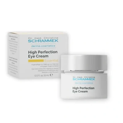 Abbildung von SCHRAMMEK High Perfection Eye Cream, 1 x 15 ml