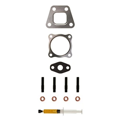 Abbildung von AJUSA JTC11150 Montagesatz, Lader with studs, syringe oil mit Dichtungen VOLKSWAGEN: Passat B2 Variant, AUDI: 80 B3