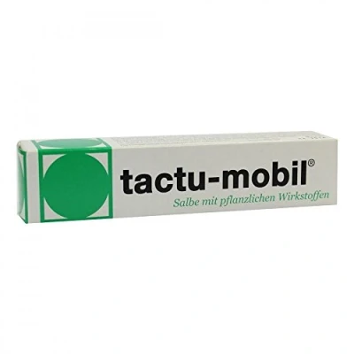 Abbildung von Tactu Mobil Salbe 50 g