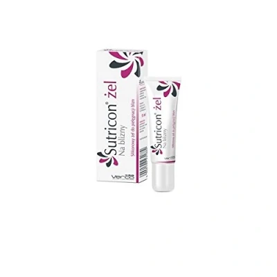 Abbildung von sutricon Gel 15 ml