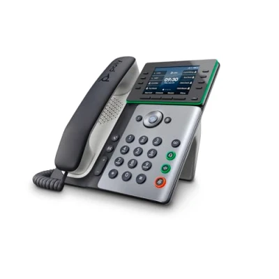 Abbildung von Poly Edge E320 IP Phone