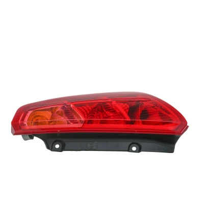 Abbildung von MAGNETI MARELLI 712201301110 Rückleuchte rechts P21W, P21/5W mit Lampenträger FIAT: Grande Punto Schrägheck