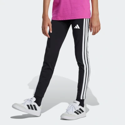 Abbildung von adidas Sportswear Leggings JG 3S LEG 230 (1 tlg)