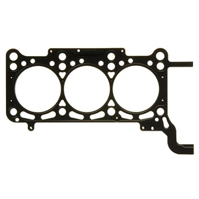 Abbildung von AJUSA 10167600 Zylinderkopfdichtung 1,1mm 84mm 1 MULTILAYER STEEL AUDI: A6 C6 Avant, A4 B7 B8 VOLKSWAGEN: Touareg I