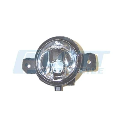 Abbildung von JOHNS 60 25 30 Nebelscheinwerfer rechts RENAULT: CLIO 3, 2, MASTER 3 Kasten, NISSAN: Qashqai / Qashqai+2 I, X Trail, MICRA