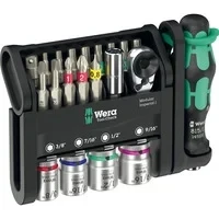 Abbildung von Tool Check Modular Imperial 1, Bit Satz