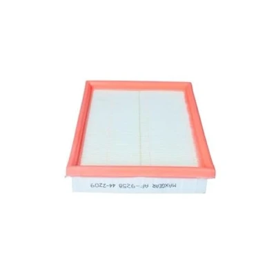 Abbildung von MAXGEAR 26 0083 Luftfilter 37 166 211 Filtereinsatz OPEL: Corsa B Schrägheck, Tigra Coupe, Combo Kastenwagen