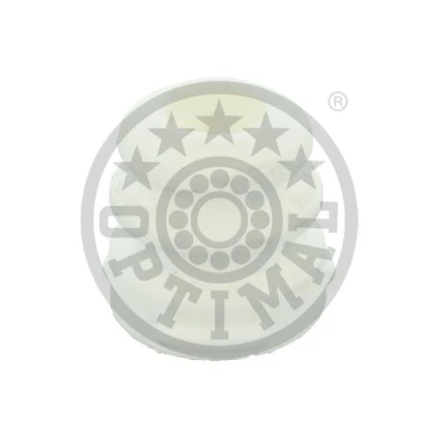 Abbildung von OPTIMAL F8 7809 Anschlagpuffer, Federung Vorderachse VOLKSWAGEN: Golf 5 Schrägheck, 6, Plus / Crossgolf, SKODA: Octavia 2 Combi