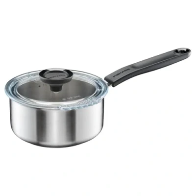 Abbildung von Fiskars Functional Form Fass mit Deckel, 1,5 L