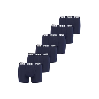 Abbildung von PUMA Boxershorts &quot;Boxershort Everyday Boxer 3P 6er Pack&quot;