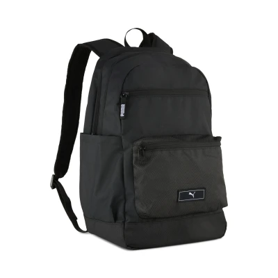 Abbildung von Puma Deck 29 l Rucksack II Mit Plain Black
