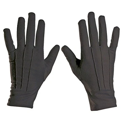 Abbildung von W WIDMANN MILANO Party Fashion Handschuhe, Clown, Theater, Faschingskostüme