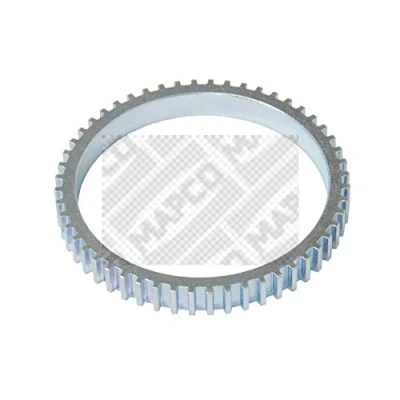 Abbildung von MAPCO 76951 ABS Ring 52 Vorderachse beidseitig, Hinterachse beidseitig SSANGYONG: Rodius I