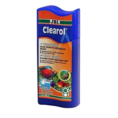 Abbildung von JBL GmbH &amp; Co. KG Aquariumpflege Clearol
