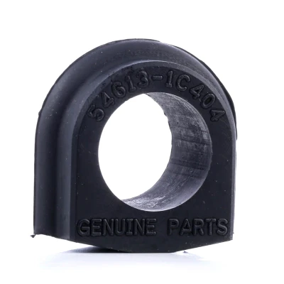 Abbildung von TEDGUM 00463297 Lagerbuchse, Stabilisator Vorderachse, innen NISSAN: TERRANO 2