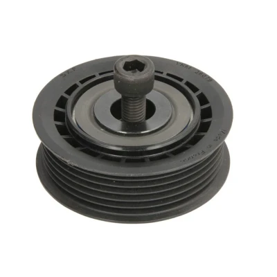 Abbildung von SKF VKM 36079 Umlenkrolle RENAULT: Kangoo II / Grand Kangoo, I, CLIO 2, DACIA: SANDERO Logan I MCV, NISSAN: Juke, Qashqai 2