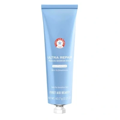 Abbildung von First Aid Beauty Ultra Repair Rescue Barrier Balm with Dimethicone 63.7g