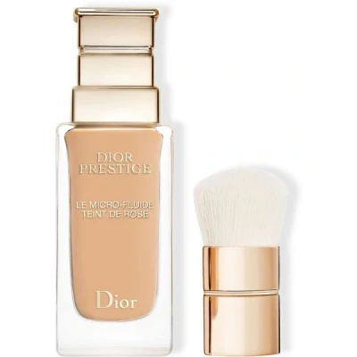 Abbildung von Dior Prestige Le Micro Fluide Teint de Rose 3N Neutral 30 ml